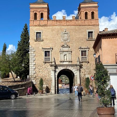 Casa San Juan De Los Reyes Толедо Екстер'єр фото