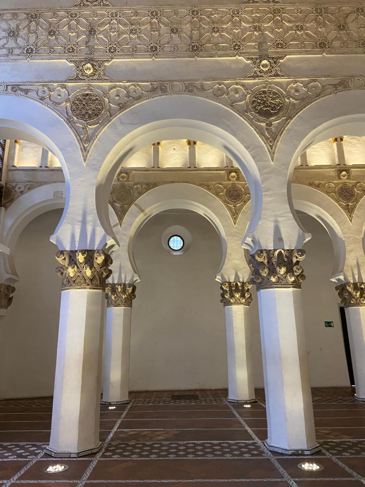 Casa San Juan De Los Reyes Толедо Екстер'єр фото